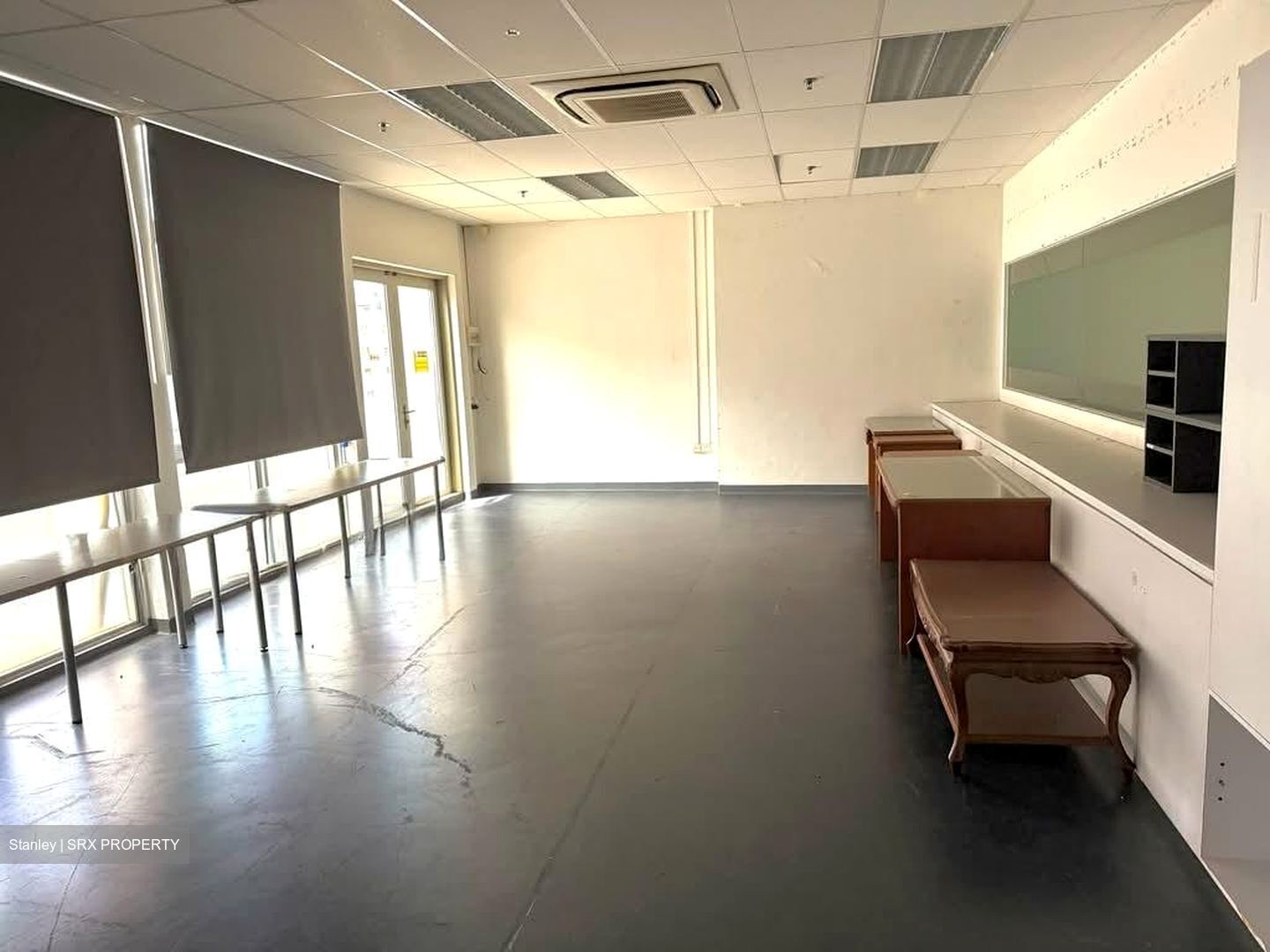Unity Centre (D23), Factory #584852681